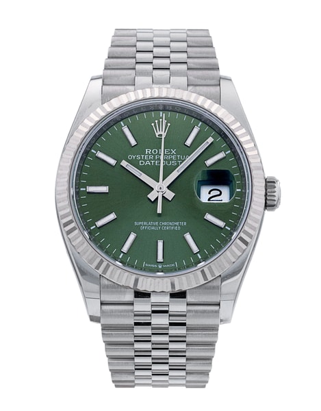 Rolex Datejust 126234